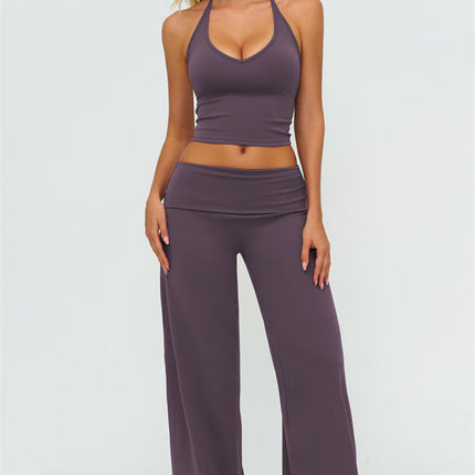The Twirl Straight Leg Pants