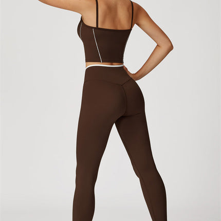 The Boost Leggings