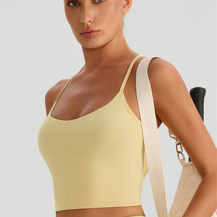 The Glee Tank Top