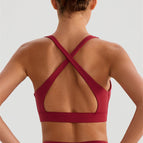Burgundy / S/4