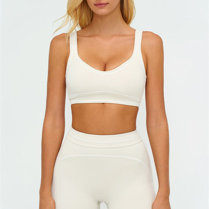 The Amara Sports Bra Leggings 2-Piece Set