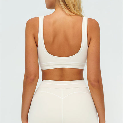 The Amara Sports Bra