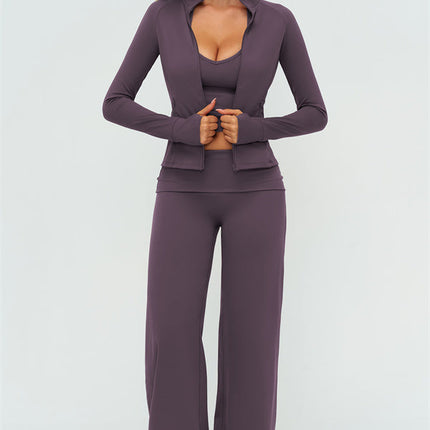 The Twirl Straight Leg Pants