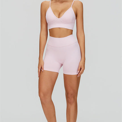The Empower Sports Bra