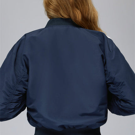 The Unbreakable Zip Jacket