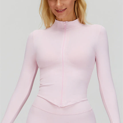 The Empower Jacket Leggings 2-Piece Set