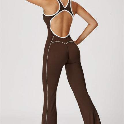 The Radiant X Jumpsuit