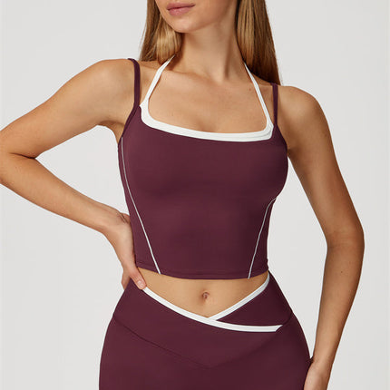 The Radiant Crop Top