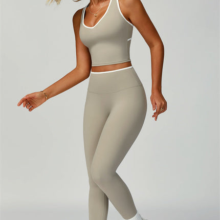 The Quest Leggings