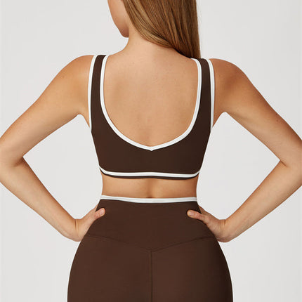Stamina Fit Shorts