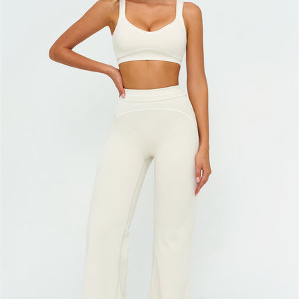 The Amara Sports Bra