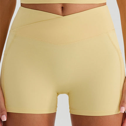 The Glee Shorts