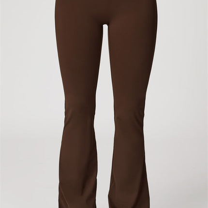 The Stamina Sports Bra Flared Leggings 2-Piece Set