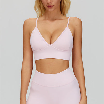 The Empower Sports Bra