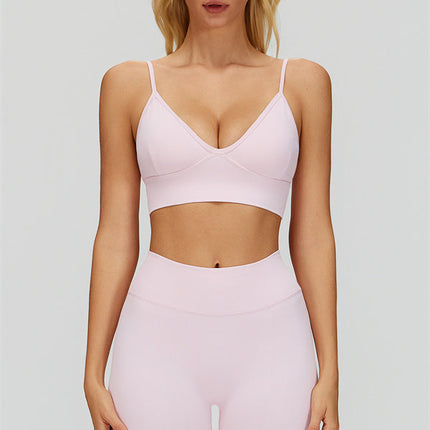 The Empower Sports Bra Leggings 2-Piece Set