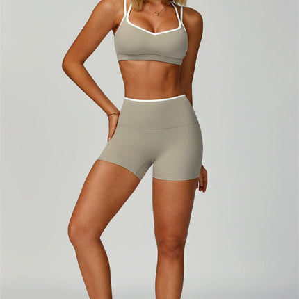The Quest Shorts