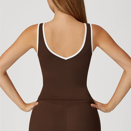 Stamina Power Tank Top