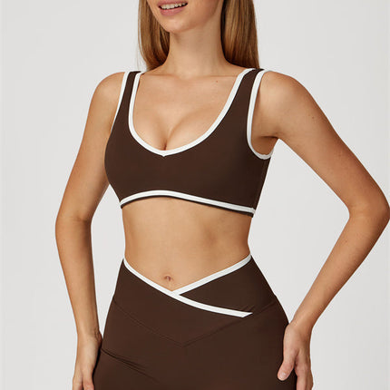 Stamina Fit Shorts