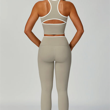 The Quest Leggings