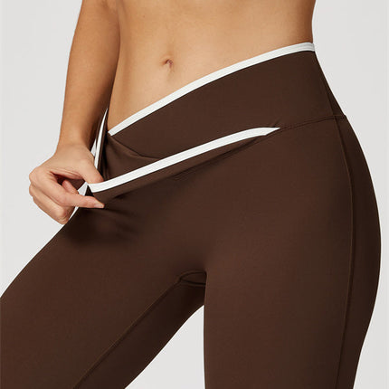 Stamina Force Flared Leggings