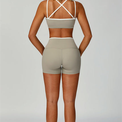 The Quest Shorts