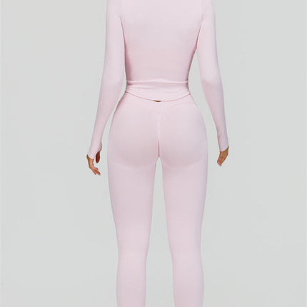 The Empower Jacket Leggings 2-Piece Set