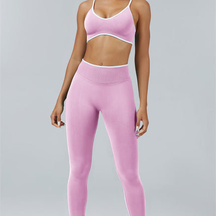 The Elevate Leggings