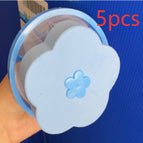 Blue / 5pcs
