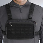 Black / 9x5.9x1.5 inches