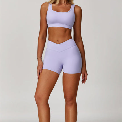 The Lavish Sports Bra