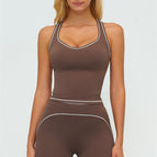 Roman Brown / S