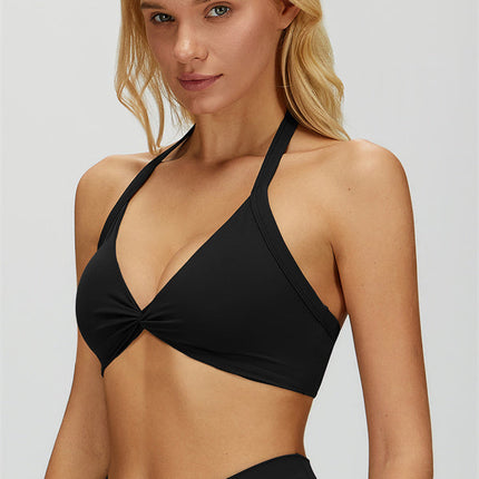 The Dreamy Sports Bra Skirt 2-Piece Set