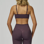 Plum Purple / S