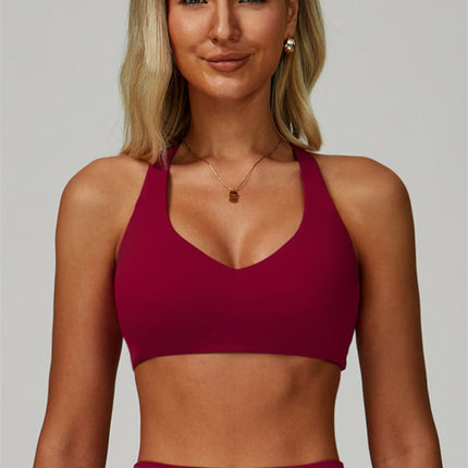 The Seraphine Jacket Sports Bra Leggings 3-Piece Set