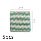 Green / Small / 5PCS