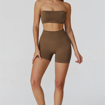 The Reign Sports Bra