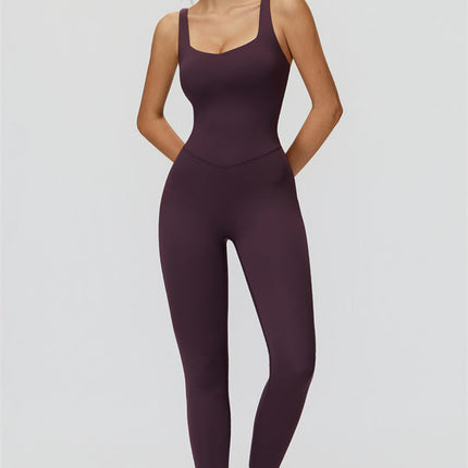 The Butterfly Jumpsuit