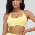 Yellow Tan / S
