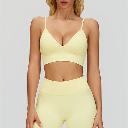 The Empower Sports Bra Leggings 2-Piece Set