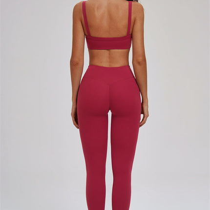 The Kinetic Leggings