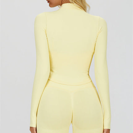 The Empower Jacket Leggings 2-Piece Set