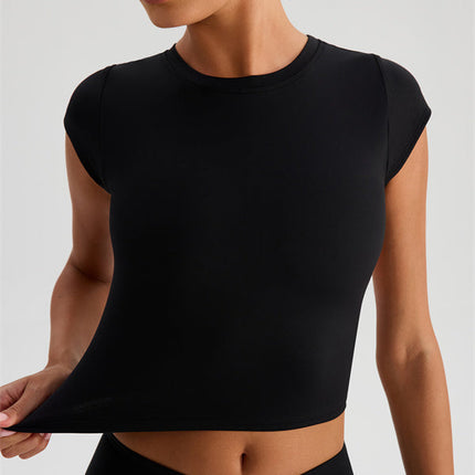 The Glee T-shirt Shorts 2-Piece Set