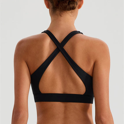 The Glee Sports Bra