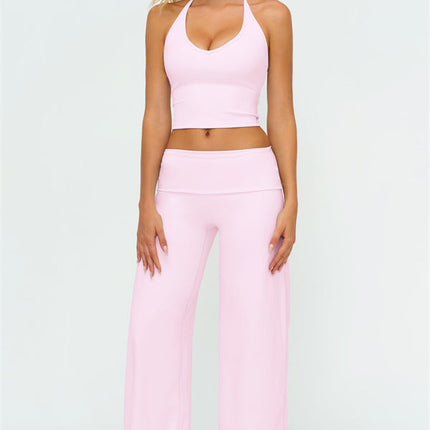 The Twirl Straight Leg Pants