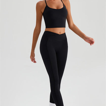 The Glee Leggings