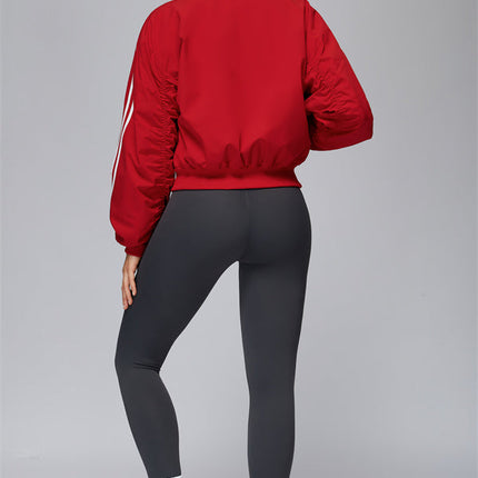 The Unbreakable Zip Jacket