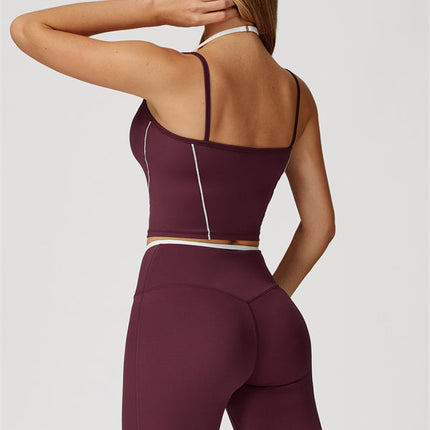 Stamina Force Flared Leggings