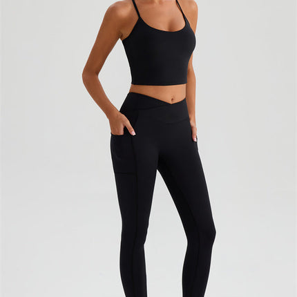 The Glee Tank Top