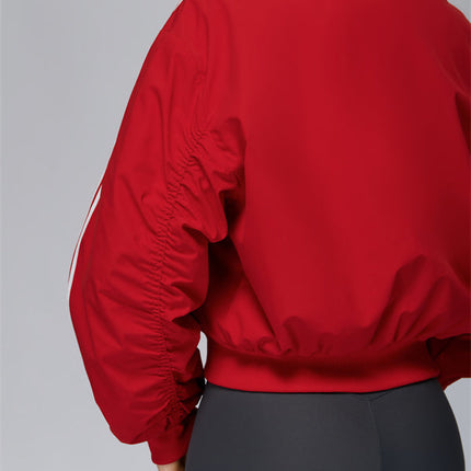 The Unbreakable Zip Jacket