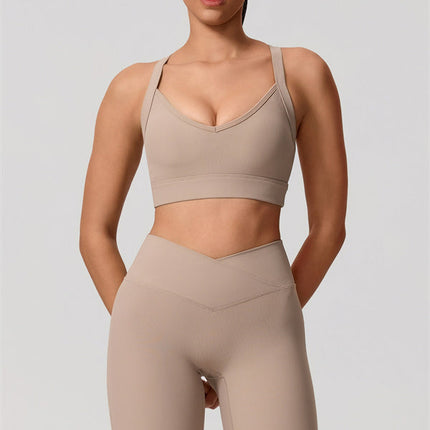 The Daze Flared Leggings